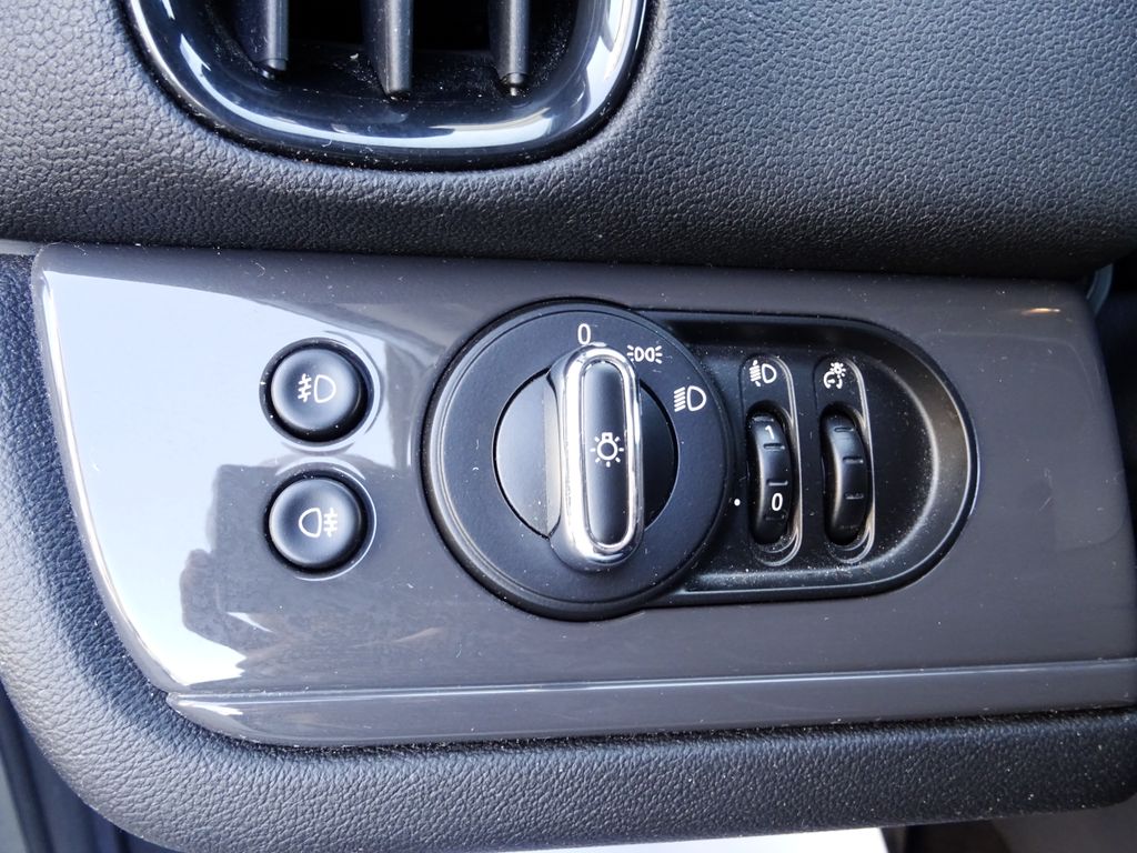 Mini Countryman MPV 2,0 l 110 kw