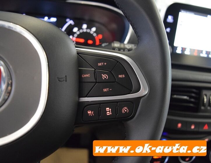 Fiat Tipo Kombi 1,6 l 0