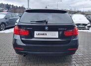 BMW Řada 3 Kombi 2,0 l 135 kw