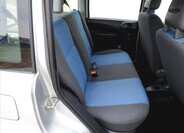 Fiat Panda Hatchback 1,4 l 57 kw