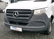 Mercedes-Benz Sprinter Ostatní 2,1 l 120 kw