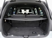 Mercedes-Benz GLS 12