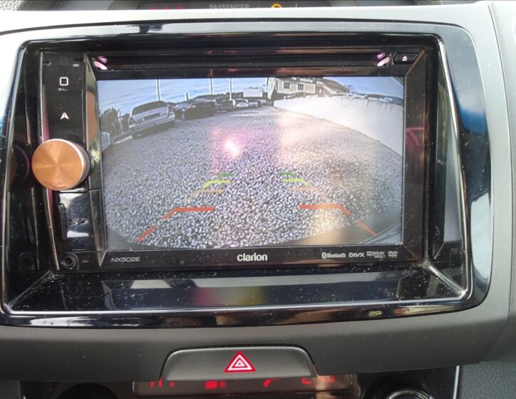 KIA Sportage SUV / Terénní 1,7 l 85 kw