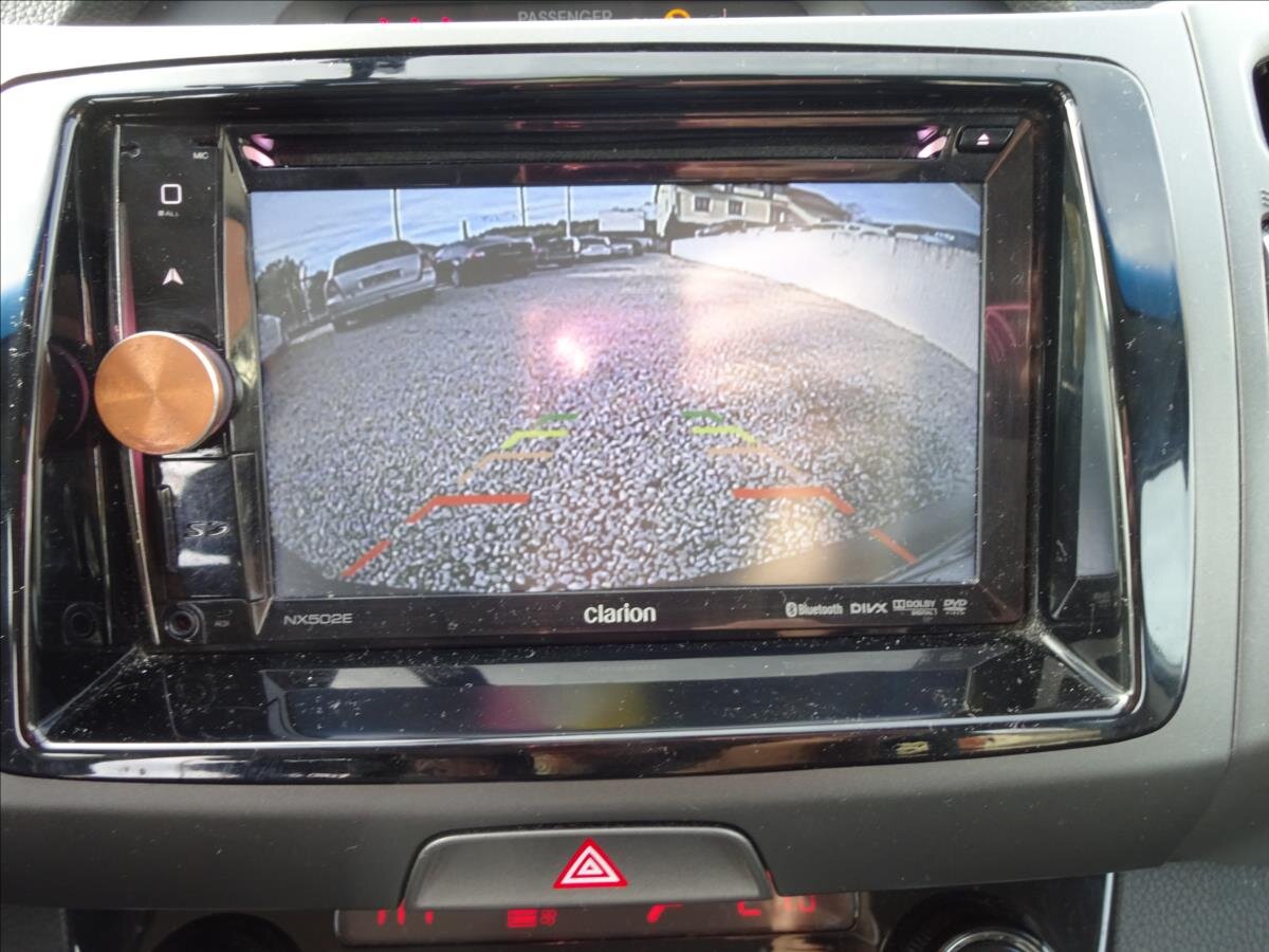 KIA Sportage SUV / Terénní 1,7 l 85 kw