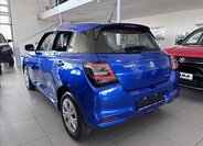 Suzuki Swift Hatchback 1,2 l 61 kw