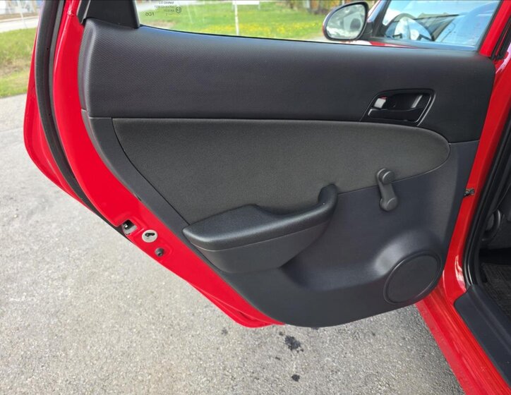 Hyundai i30 Hatchback 1,4 l 77 kw