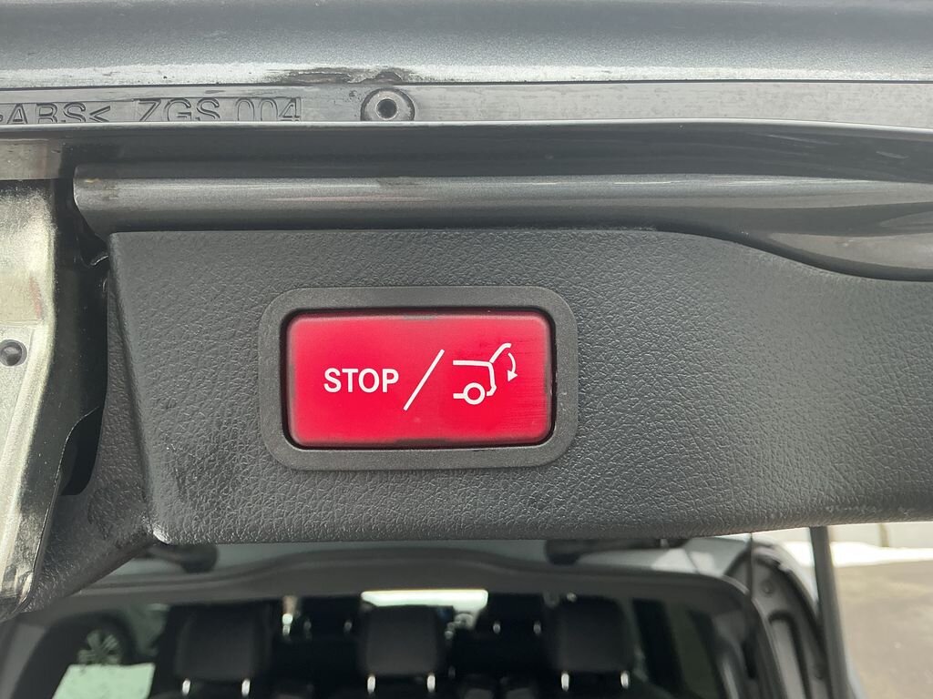 Mercedes-Benz Třídy V VAN-Minibus 2,0 l 140 kw