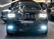 Jeep Grand Cherokee 10