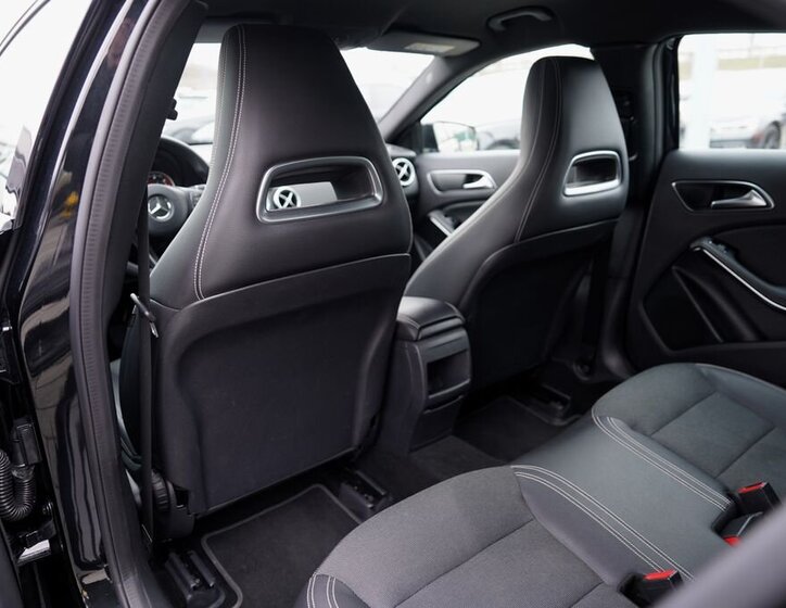 Mercedes-Benz Třídy A 31