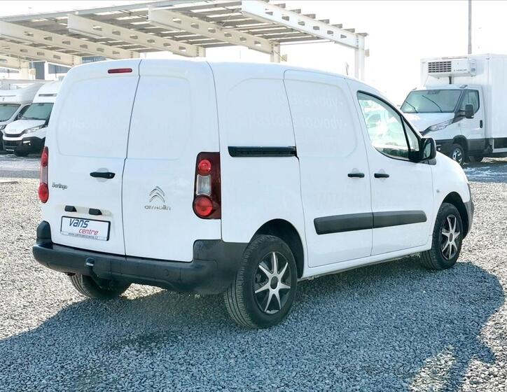 Citroën Berlingo 3