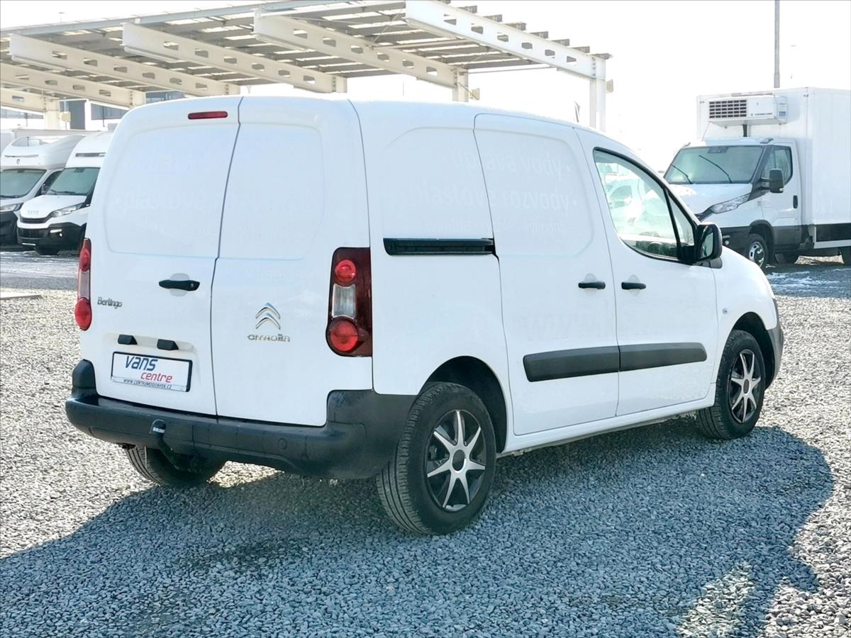 Citroën Berlingo