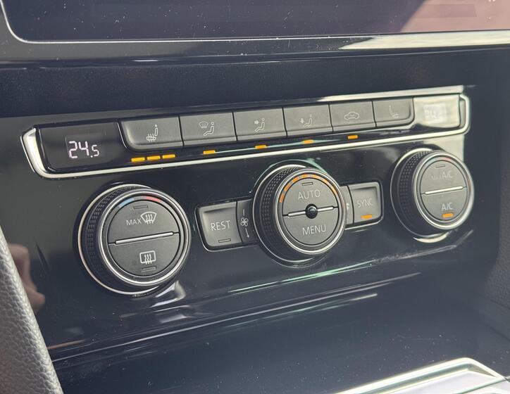 Volkswagen Passat 31