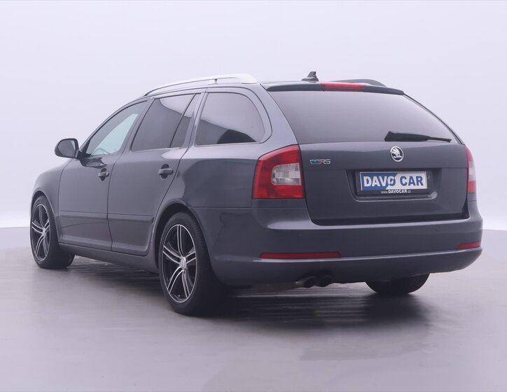 Škoda Octavia 5