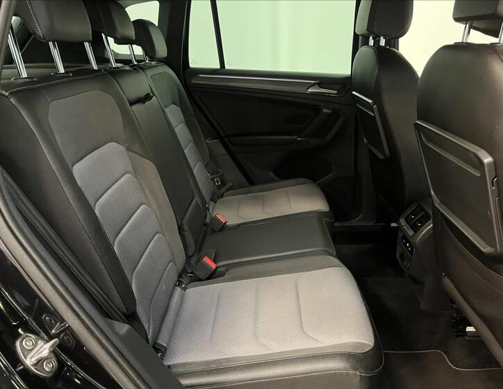Volkswagen Tiguan 25