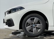 BMW Řada 1 Hatchback 1,5 l 100 kw