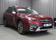 Subaru Outback Kombi 2,5 l 124 kw