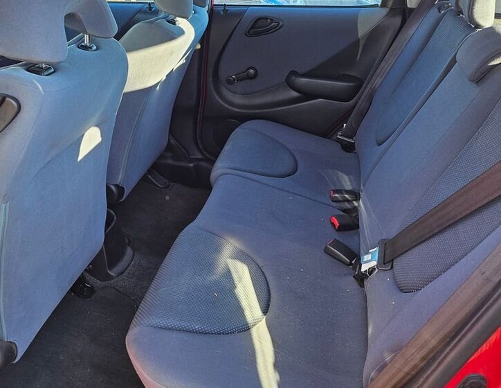 Honda Jazz Hatchback 1,2 l 57 kw