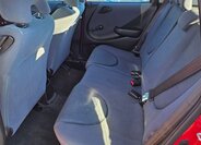 Honda Jazz Hatchback 1,2 l 57 kw