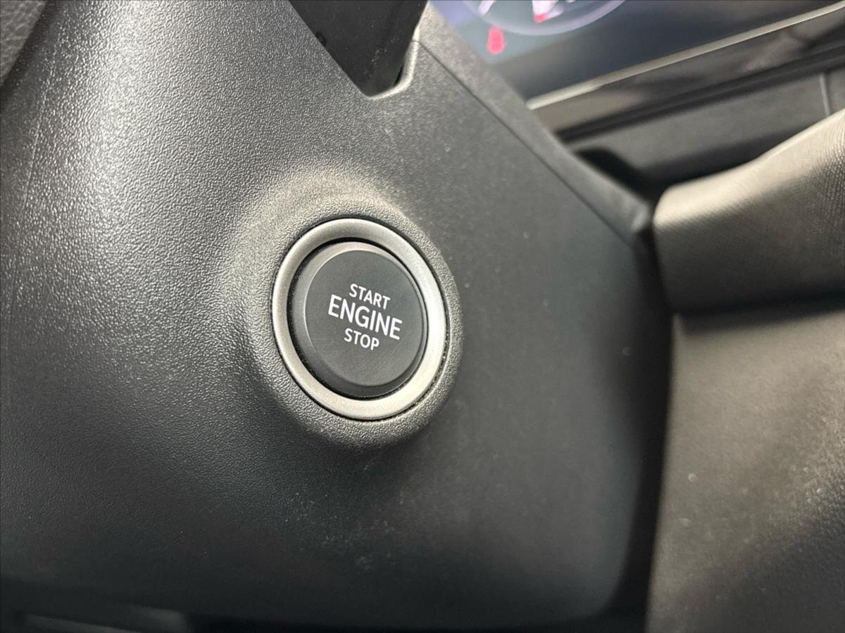 Škoda Kodiaq SUV / Terénní 2,0 l 142 kw