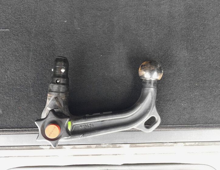 Mercedes-Benz Třídy V 23