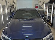 BMW Řada 5 Sedan / Limuzína 0,0 0