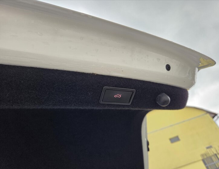 Škoda Superb Liftback 1,5 l 110 kw