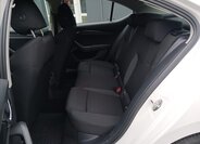 Škoda Octavia Sedan / Limuzína 2,0 l 85 kw