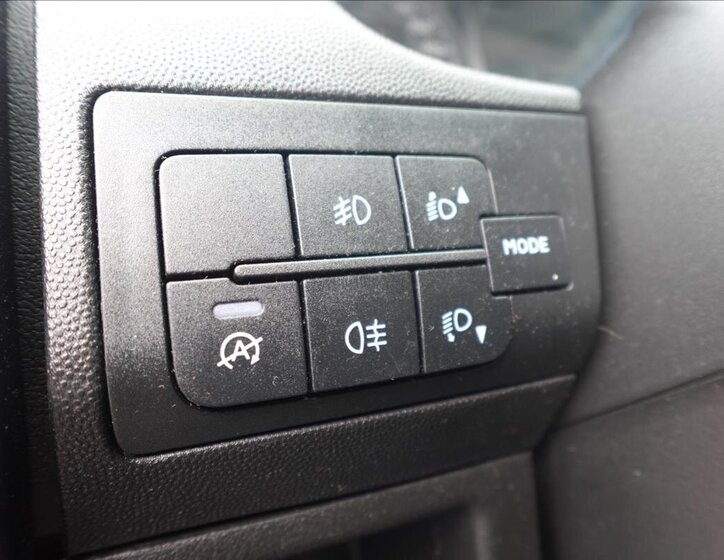 Citroën Jumper Ostatní 2,2 l 121 kw