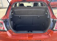 Suzuki Swift Hatchback 1,2 l 61 kw