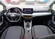Seat Arona Hatchback 999,0 70 kw