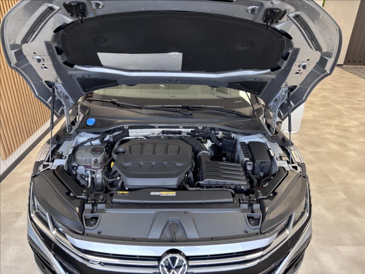 Volkswagen Arteon Kombi 2,0 l 235 kw