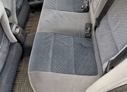 Peugeot 406 Sedan / Limuzína 2,0 l 80 kw