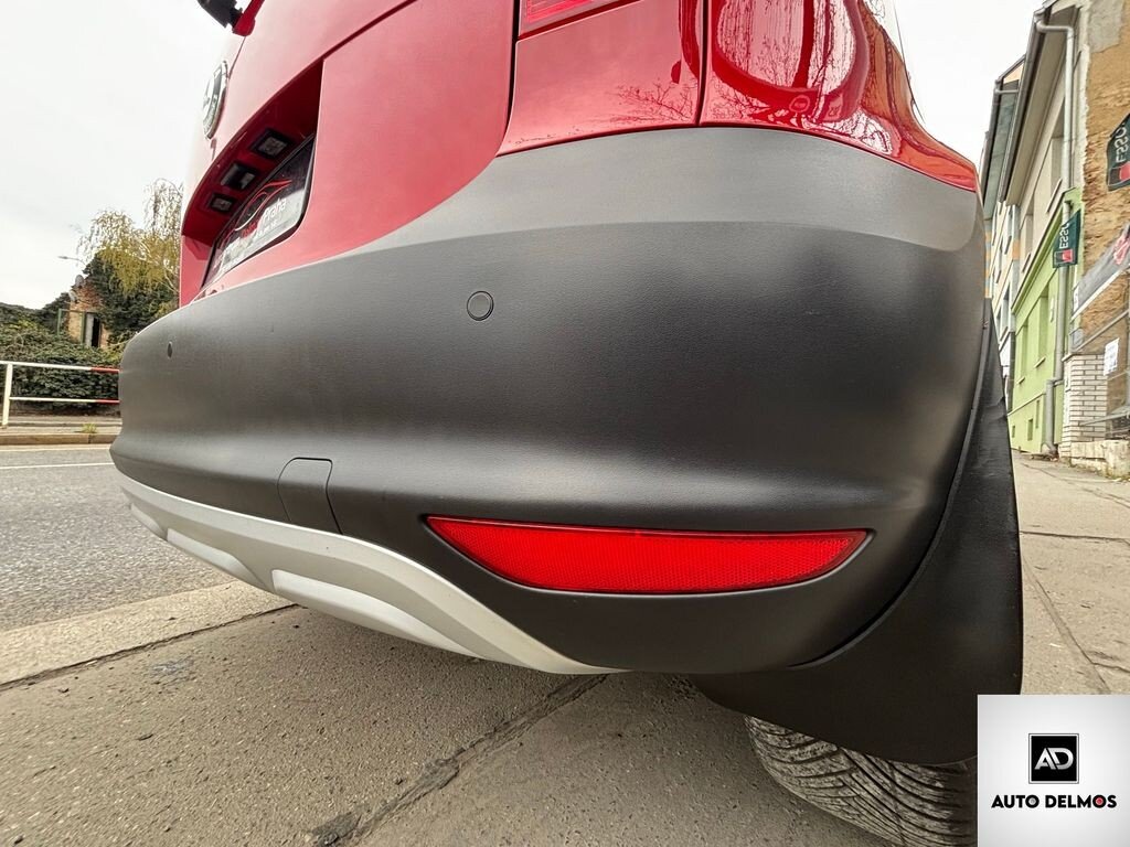 Škoda Yeti Kombi 1,8 l 112 kw