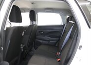 Mitsubishi ASX SUV 1,6 l 86 kw