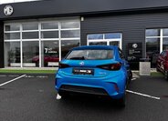 MG MG3 Hatchback 1,5 l 85 kw