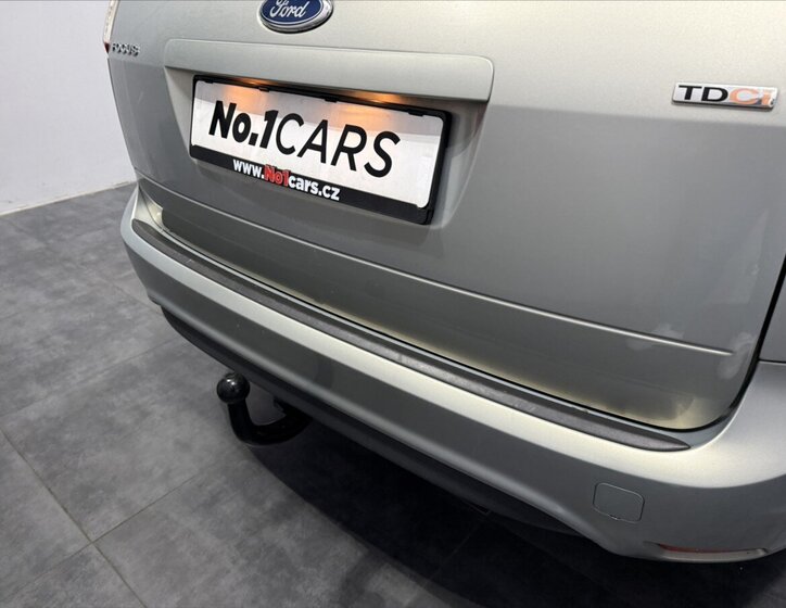 Ford Focus Kombi 2,0 l 100 kw