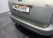 Ford Focus Kombi 2,0 l 100 kw