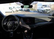 Škoda Octavia Liftback 2,0 l 147 kw