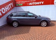 Škoda Octavia Kombi 1,6 l 85 kw