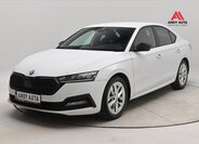 Škoda Octavia Liftback 2,0 l 110 kw