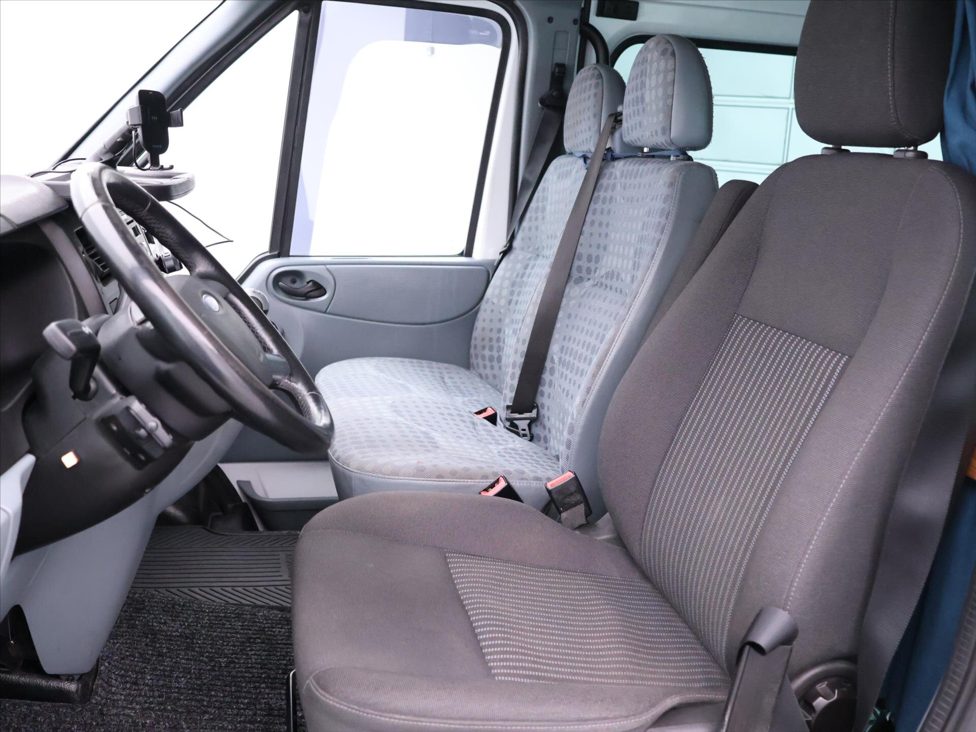 Ford Transit Ostatní 2,2 l 92 kw