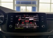 Škoda Scala Hatchback 999,0 81 kw