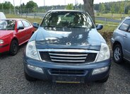 SsangYong Rexton SUV 2,9 l 88 kw