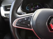 Renault Arkana SUV 1,6 l 120 kw