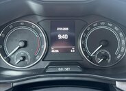 Škoda Scala Hatchback 999,0 81 kw