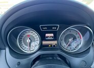 Mercedes-Benz GLA SUV / Terénní 0,0 0