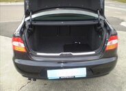 Škoda Superb Sedan 1,4 l 92 kw