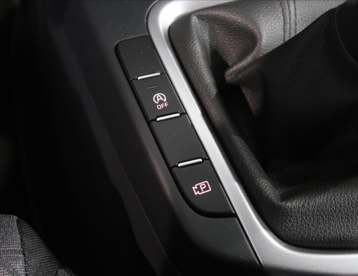 KIA Ceed Kombi 1,5 l 103 kw