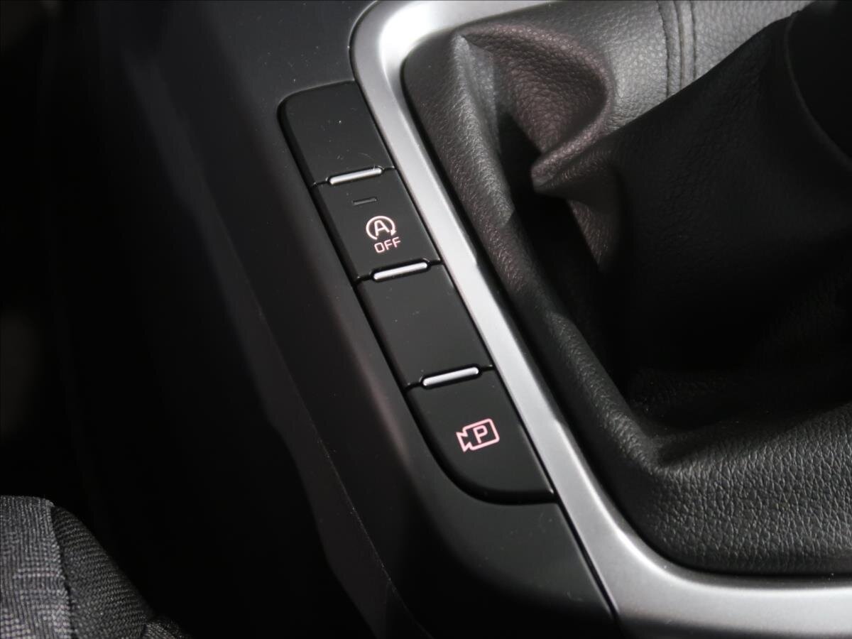 KIA Ceed Kombi 1,5 l 103 kw