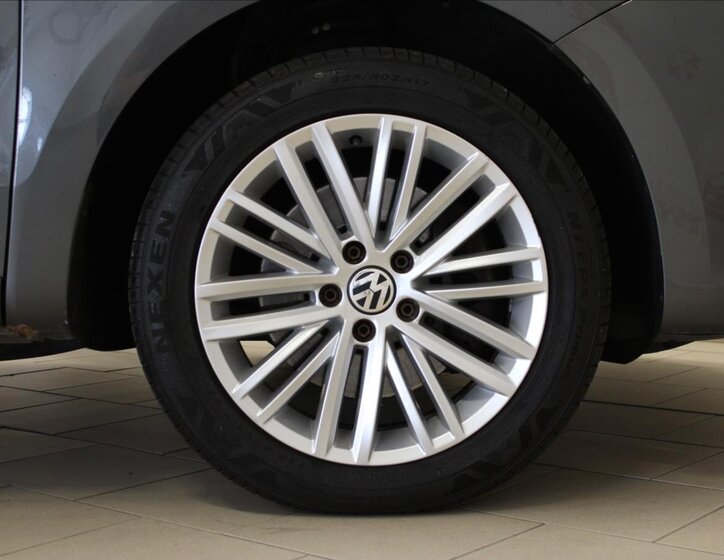 Volkswagen Sharan 32